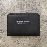 جا کارتی طرح forever young رنگ مشکی